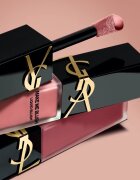 Yves Saint Laurent Make Me Blush Liquid tekutá tvářenka pro ženy 44 Nude Lavalliere 15 ml