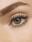 Yves Saint Laurent Mascara Volume Effet Faux Cils řasenka pro objem odstín 1 Noir Haute Densité / High Density Black 75 ml
