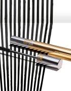 Yves Saint Laurent Mascara Volume Effet Faux Cils řasenka pro objem odstín 1 Noir Haute Densité / High Density Black 75 ml