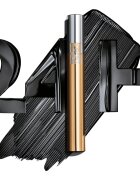 Yves Saint Laurent Mascara Volume Effet Faux Cils řasenka pro objem odstín 1 Noir Haute Densité / High Density Black 75 ml