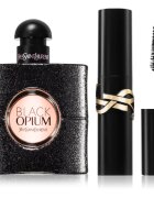 Yves Saint Laurent Midnight Glam Essentials sada pro ženy