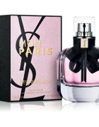Yves Saint Laurent Mon Paris parfémovaná voda pro ženy 50 ml