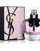 Yves Saint Laurent Mon Paris parfémovaná voda pro ženy 90 ml
