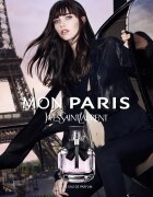 Yves Saint Laurent Mon Paris parfémovaná voda pro ženy 90 ml