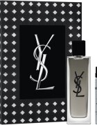 Yves Saint Laurent MYSLF EDT Intense dárková sada pro muže