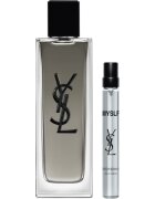 Yves Saint Laurent MYSLF EDT Intense dárková sada pro muže