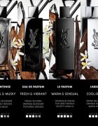 Yves Saint Laurent MYSLF EDT Intense toaletní voda intense pro muže 40 ml