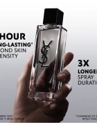 Yves Saint Laurent MYSLF EDT Intense toaletní voda intense pro muže 60 ml