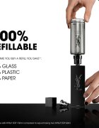 Yves Saint Laurent MYSLF Le Parfum parfém – náhradní náplň pro muže Refill 150 ml