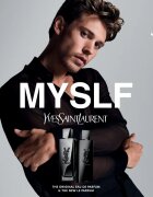 Yves Saint Laurent MYSLF Le Parfum parfém pro muže 150 ml
