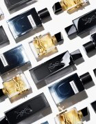 Yves Saint Laurent MYSLF Le Parfum parfém pro muže 150 ml