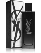 Yves Saint Laurent MYSLF parfémovaná voda plnitelná pro muže 100 ml
