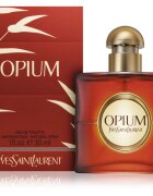 Yves Saint Laurent Opium toaletní voda pro ženy 30 ml