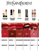 Yves Saint Laurent Rouge Pur Couture rtěnka pro ženy N10 Nude Stiletto 3.8 g