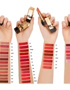 Yves Saint Laurent Rouge Pur Couture rtěnka pro ženy O4 Rusty Orange 3.8 g