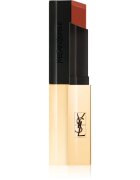 Yves Saint Laurent Rouge Pur Couture The Slim tenká matující rtěnka s koženým efektem odstín 2024 22 g