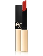 Yves Saint Laurent Rouge Pur Couture The Slim tenká matující rtěnka s koženým efektem odstín 29 2.2 g