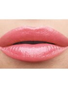 Yves Saint Laurent Rouge Volupté Shine Oil-In-Stick hydratační rtěnka odstín 15 Corail Intuitive / Corail Spontini 3.2 g