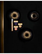 Yves Saint Laurent Sequin Crush třpytivé oční stíny odstín 6 - Confident Nude 1 g
