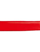 Yves Saint Laurent Tatouage Couture Velvet Cream vysoce pigmentovaná krémová rtěnka s matným efektem odstín 201 Rouge Tatouage 6 ml