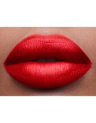 Yves Saint Laurent Tatouage Couture Velvet Cream vysoce pigmentovaná krémová rtěnka s matným efektem odstín 201 Rouge Tatouage 6 ml