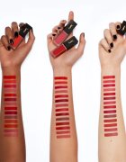 Yves Saint Laurent Tatouage Couture Velvet Cream vysoce pigmentovaná krémová rtěnka s matným efektem odstín 201 Rouge Tatouage 6 ml