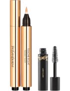 Yves Saint Laurent Touche Éclat Radiant Touch dárková sada pro ženy