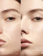 Yves Saint Laurent Touche Éclat Radiant Touch rozjasňovač v peru pro všechny typy pleti odstín 0 Lait Lumiere / Luminous Milk 2.5 ml