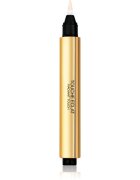 Yves Saint Laurent Touche Éclat Radiant Touch rozjasňovač v peru pro všechny typy pleti odstín 2 Ivoire Lumière / Luminous Ivory 25 ml