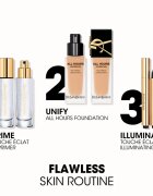 Yves Saint Laurent Touche Éclat Radiant Touch rozjasňovač v peru pro všechny typy pleti odstín 25 Vanilla Lumière / Luminous Vanilla 25 ml