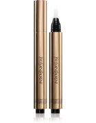 Yves Saint Laurent Touche Éclat Radiant Touch rozjasňovač v peru pro všechny typy pleti odstín 7 2.5 ml