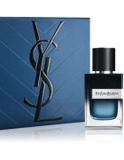Yves Saint Laurent Y dárková sada pro muže