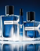 Yves Saint Laurent Y Iced Cologne toaletní voda intense pro muže 100 ml