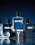 Yves Saint Laurent Y Iced Cologne toaletní voda intense pro muže 60 ml
