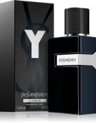 Yves Saint Laurent Y Le Parfum parfém pro muže 100 ml