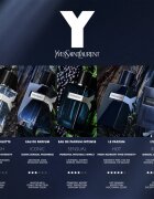 Yves Saint Laurent Y Le Parfum parfém pro muže 100 ml