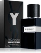 Yves Saint Laurent Y Le Parfum parfém pro muže 60 ml