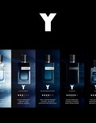 Yves Saint Laurent Y L´Elixir parfém pro muže 60 ml
