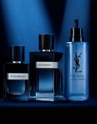Yves Saint Laurent Y parfémovaná voda – náhradní náplň pro muže Refill 150 ml