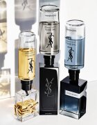 Yves Saint Laurent Y parfémovaná voda – náhradní náplň pro muže Refill 150 ml
