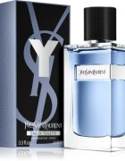 Yves Saint Laurent Y toaletní voda pro muže 100 ml