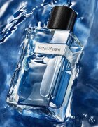 Yves Saint Laurent Y toaletní voda pro muže 100 ml