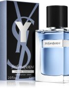 Yves Saint Laurent Y toaletní voda pro muže 60 ml