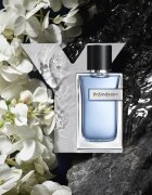 Yves Saint Laurent Y toaletní voda pro muže 60 ml