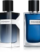 Yves Saint Laurent Y & Y Iced Cologne Duo sada pro muže