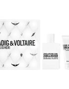 ZADIG&VOLTAIRE THIS IS HER! dárková sada pro ženy