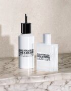 ZADIG&VOLTAIRE THIS IS HER! parfémovaná voda – náhradní náplň pro ženy 150 ml