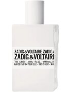ZADIG&VOLTAIRE THIS IS HER! parfémovaná voda plnitelná pro ženy 30 ml