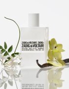 ZADIG&VOLTAIRE THIS IS HER! parfémovaná voda plnitelná pro ženy 30 ml