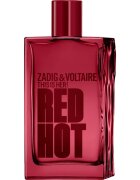 ZADIG&VOLTAIRE THIS IS HER! RED HOT parfémovaná voda pro ženy 100 ml
